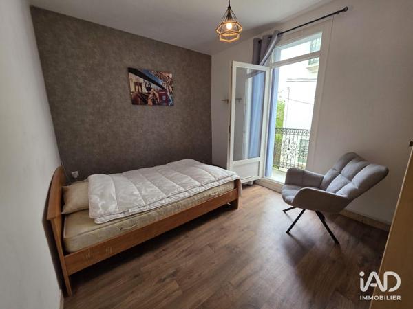 Location appartement 3 pièces 56 m² Béziers