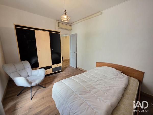 Location appartement 3 pièces 56 m² Béziers