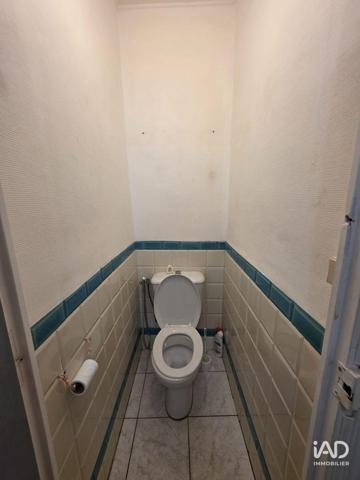 Location appartement 3 pièces 56 m² Béziers