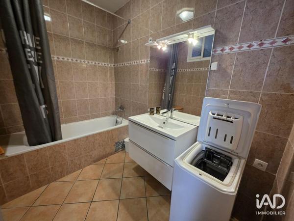 Location appartement 3 pièces 56 m² Béziers