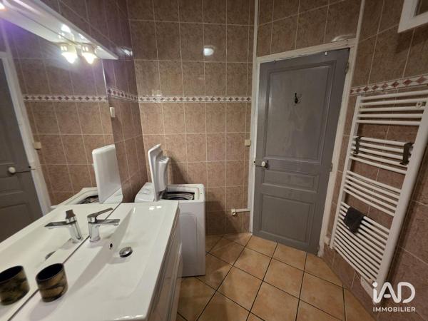 Location appartement 3 pièces 56 m² Béziers