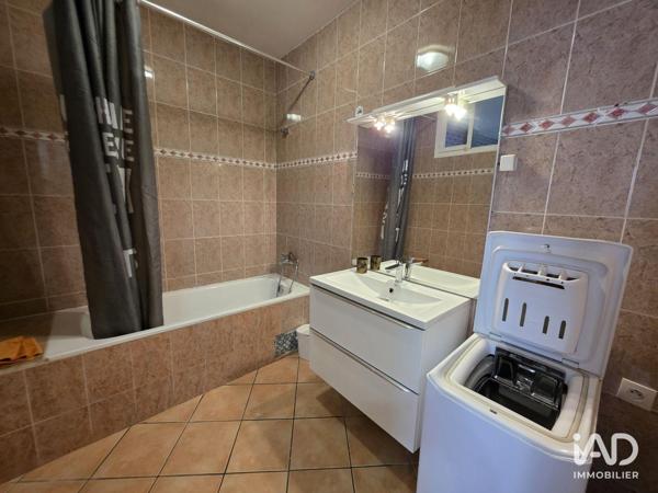 Location appartement 3 pièces 56 m² Béziers