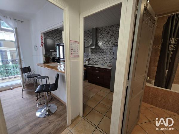 Location appartement 3 pièces 56 m² Béziers