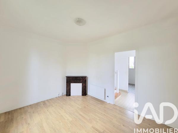 Maison à vendre 5 pièces 80,5 m² Orly