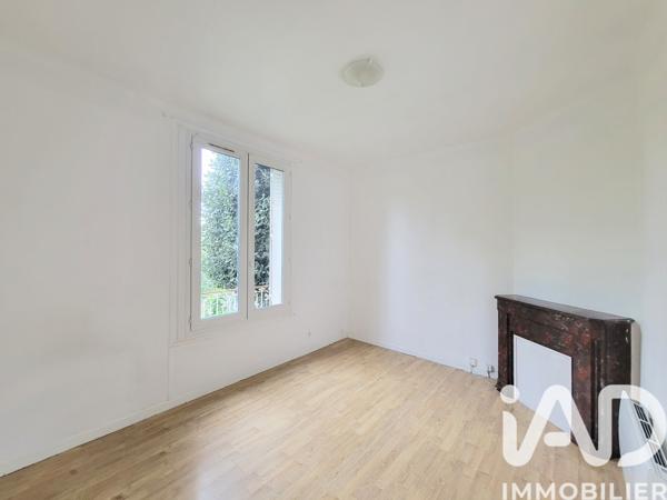 Maison à vendre 5 pièces 80,5 m² Orly