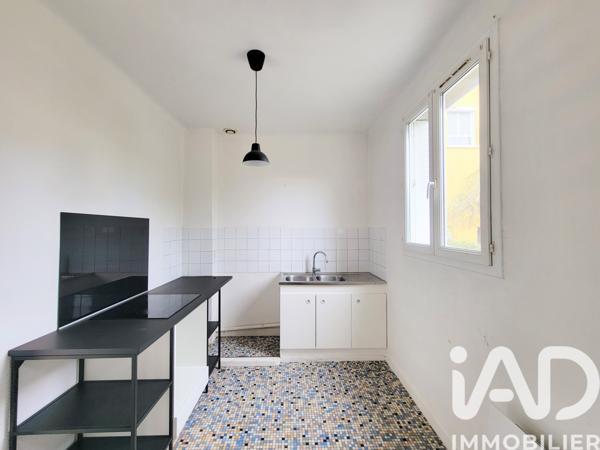 Maison à vendre 5 pièces 80,5 m² Orly