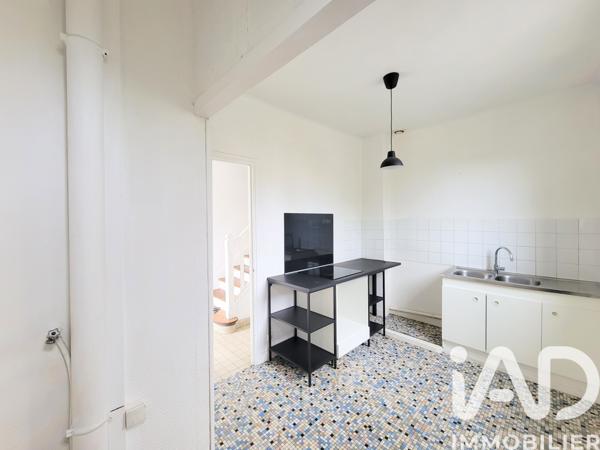 Maison à vendre 5 pièces 80,5 m² Orly