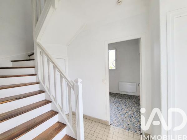 Maison à vendre 5 pièces 80,5 m² Orly