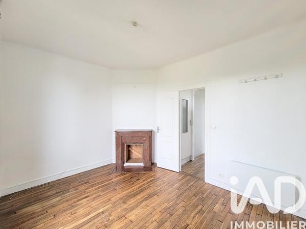 Maison à vendre 5 pièces 80,5 m² Orly