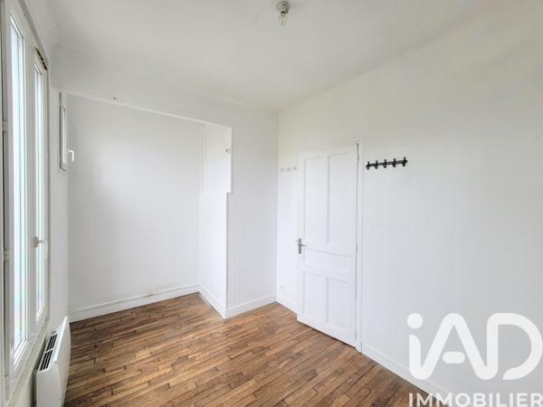 Maison à vendre 5 pièces 80,5 m² Orly