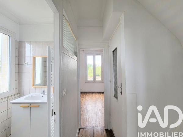 Maison à vendre 5 pièces 80,5 m² Orly