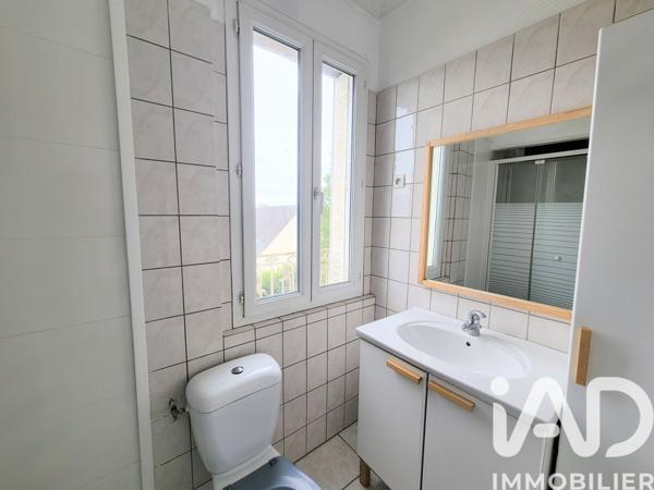 Maison à vendre 5 pièces 80,5 m² Orly