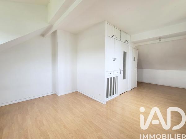 Maison à vendre 5 pièces 80,5 m² Orly