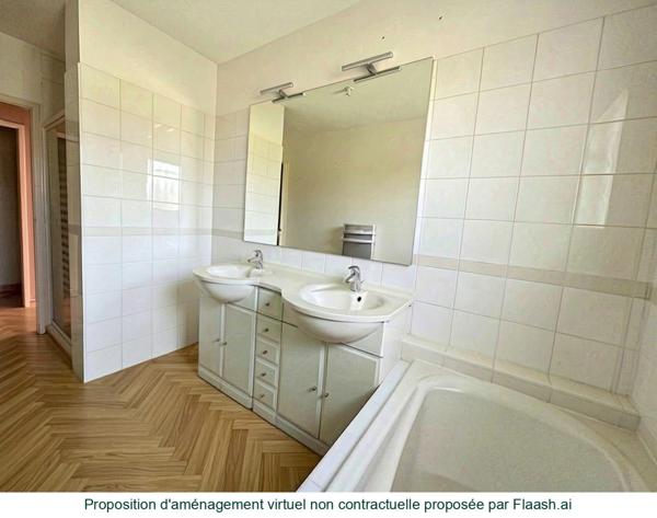 🏡✨ À VENDRE – maison plain pied 3 chambres