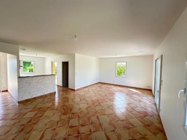 🏡✨ À VENDRE – maison plain pied 3 chambres