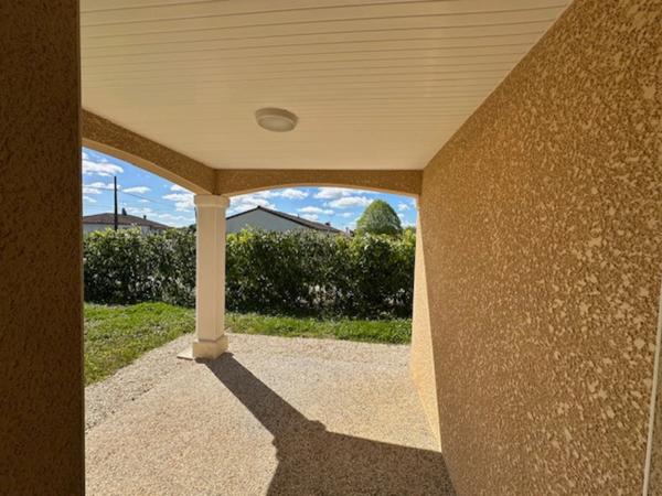 🏡✨ À VENDRE – maison plain pied 3 chambres