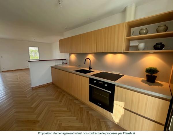 🏡✨ À VENDRE – maison plain pied 3 chambres