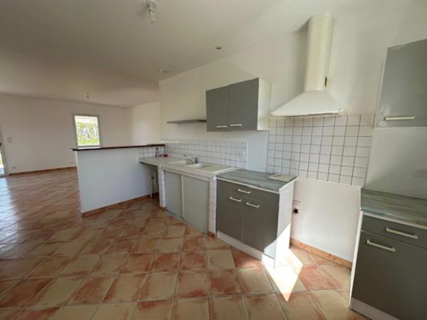 🏡✨ À VENDRE – maison plain pied 3 chambres