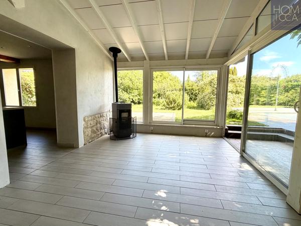 Maison 7 pièce(s) 5 chambre(s) 213.37 m²