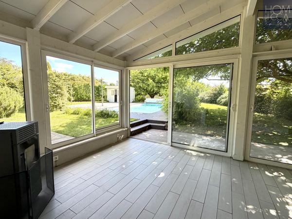 Maison 7 pièce(s) 5 chambre(s) 213.37 m²
