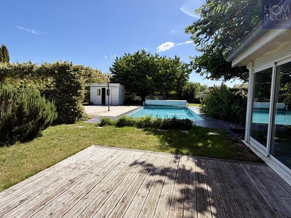 Maison 7 pièce(s) 5 chambre(s) 213.37 m²