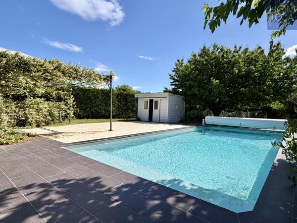 Maison 7 pièce(s) 5 chambre(s) 213.37 m²