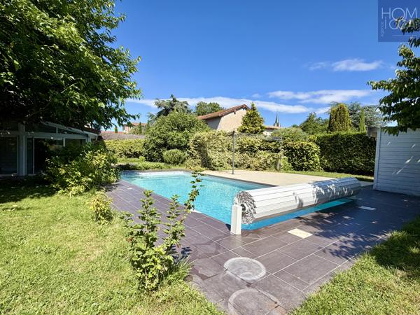 Maison 7 pièce(s) 5 chambre(s) 213.37 m²