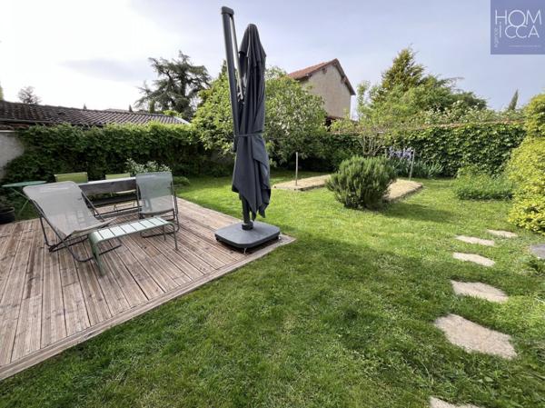 Maison 7 pièce(s) 5 chambre(s) 213.37 m²