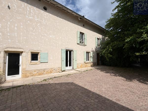Maison 7 pièce(s) 5 chambre(s) 213.37 m²