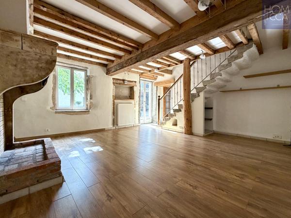 Maison 7 pièce(s) 5 chambre(s) 213.37 m²