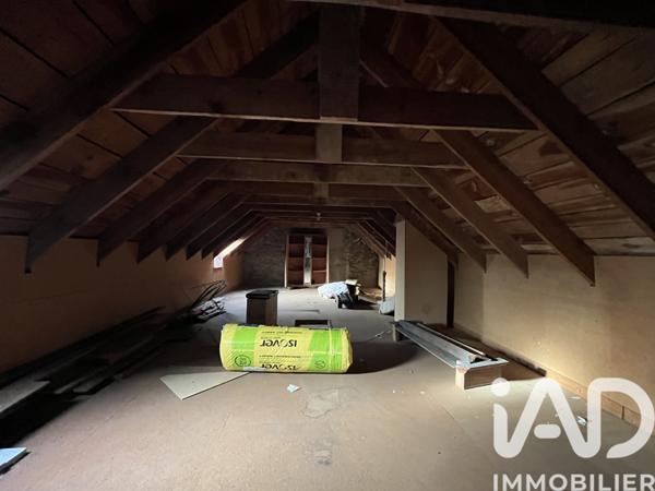 Maison à vendre 4 pièces 113 m² Carhaix-Plouguer