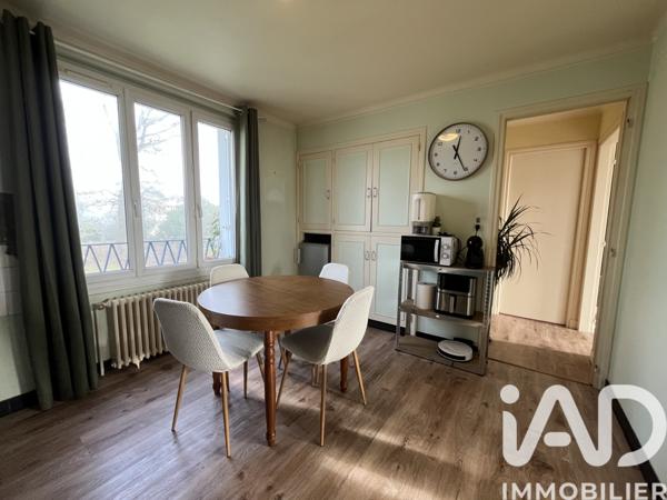 Maison à vendre 4 pièces 113 m² Carhaix-Plouguer