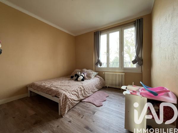 Maison à vendre 4 pièces 113 m² Carhaix-Plouguer
