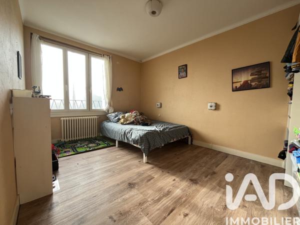 Maison à vendre 4 pièces 113 m² Carhaix-Plouguer