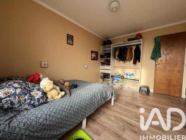 Maison à vendre 4 pièces 113 m² Carhaix-Plouguer