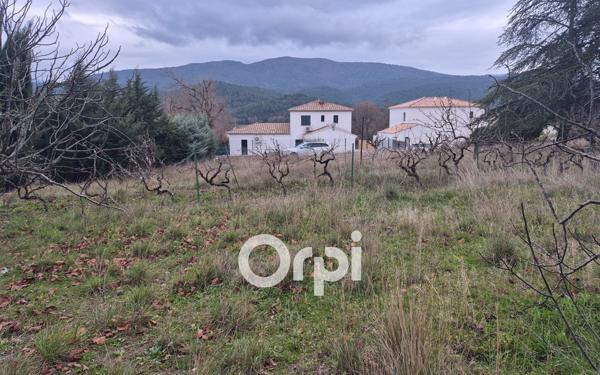 Terrain à vendre    Auriol