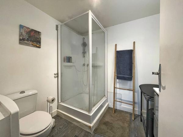 Dpt Landes (40), à vendre AIRE SUR L'ADOUR immeuble de rapport de 8 lots entièrement loués