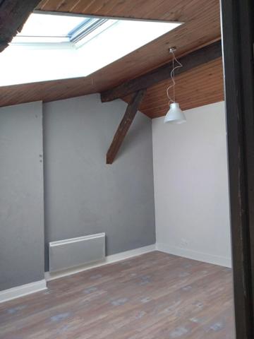 Dpt Landes (40), à vendre AIRE SUR L'ADOUR immeuble de rapport de 8 lots entièrement loués