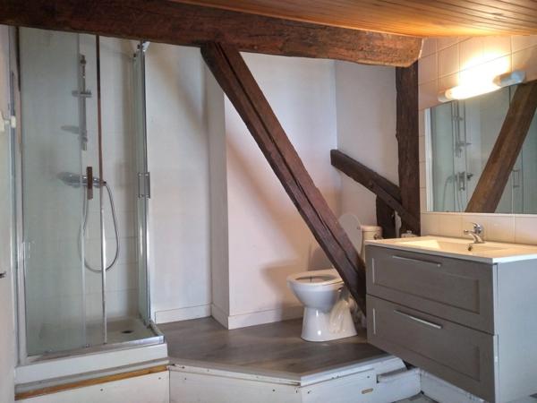 Dpt Landes (40), à vendre AIRE SUR L'ADOUR immeuble de rapport de 8 lots entièrement loués