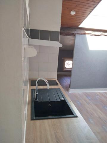 Dpt Landes (40), à vendre AIRE SUR L'ADOUR immeuble de rapport de 8 lots entièrement loués