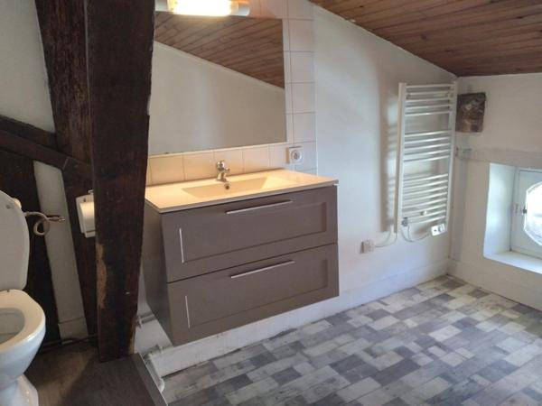 Dpt Landes (40), à vendre AIRE SUR L'ADOUR immeuble de rapport de 8 lots entièrement loués