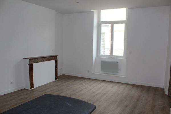 Dpt Landes (40), à vendre AIRE SUR L'ADOUR immeuble de rapport de 8 lots entièrement loués