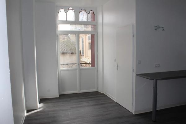 Dpt Landes (40), à vendre AIRE SUR L'ADOUR immeuble de rapport de 8 lots entièrement loués