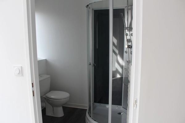 Dpt Landes (40), à vendre AIRE SUR L'ADOUR immeuble de rapport de 8 lots entièrement loués