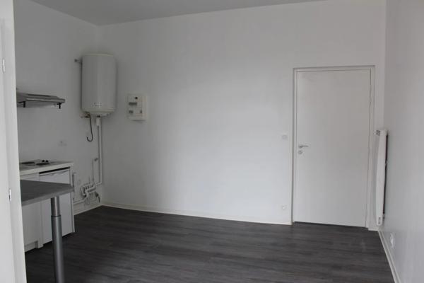 Dpt Landes (40), à vendre AIRE SUR L'ADOUR immeuble de rapport de 8 lots entièrement loués