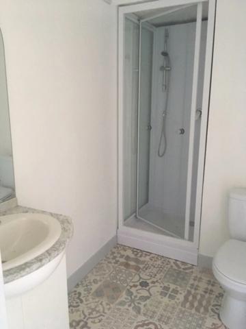 Dpt Landes (40), à vendre AIRE SUR L'ADOUR immeuble de rapport de 8 lots entièrement loués