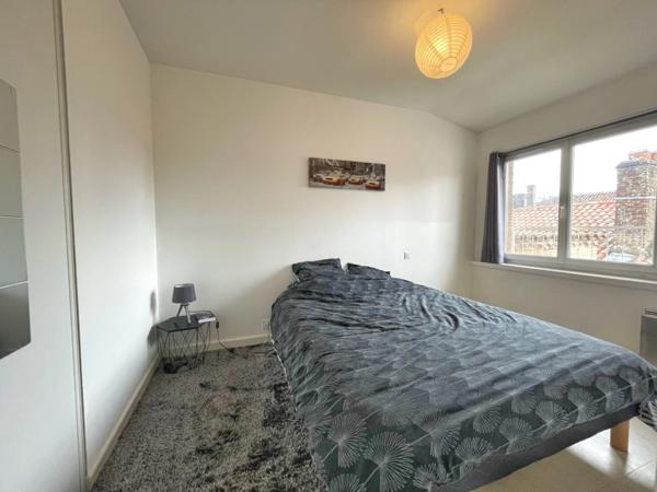 Dpt Landes (40), à vendre AIRE SUR L'ADOUR immeuble de rapport de 8 lots entièrement loués