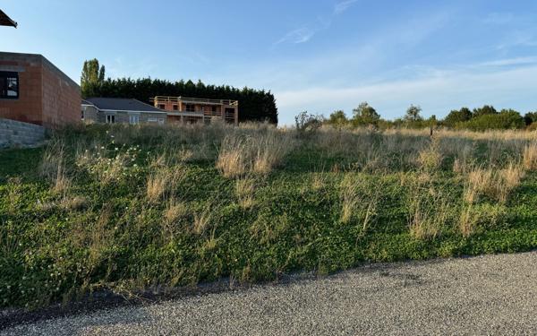 Terrain à vendre    Seingbouse