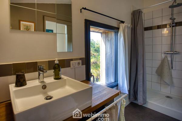 Maison de village 240 m² à Marsilly 17137