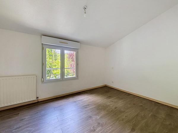 Castanet-Tolosan Maison indépendante de type 4 de 104 m² avec jardin, terrasse et garage